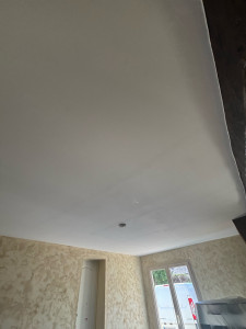 Photo de galerie - Peinture - Tapisserie