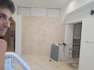 Photo de galerie - J ai travaillé chez une Mme elle ete très contente de moi