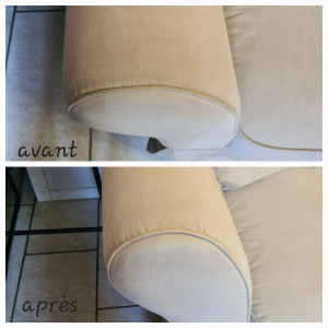 Photo de galerie - Lavage auto