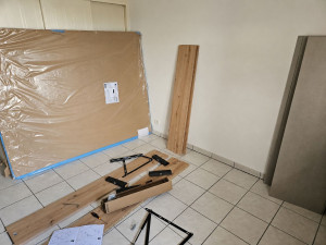 Photo de galerie - Avant