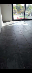 Photo de galerie - Carrelage