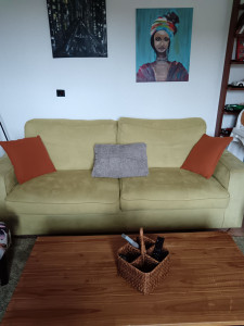 Photo de galerie - Ménage