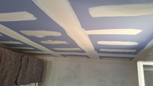 Photo de galerie - Placo bande 