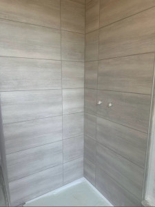 Photo de galerie - Carrelage 