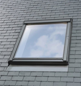 Photo de galerie - Couverture - Toiture