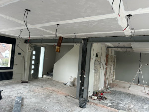 Photo de galerie - Maçonnerie