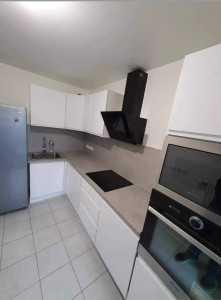 Photo de galerie - Cuisine, équipée