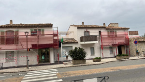 Photo de galerie - Bricolage et multi services