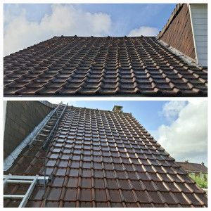 Photo de galerie - Couverture - Toiture