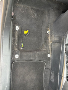 Photo de galerie - Lavage auto