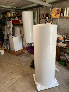 Photo de galerie - Plomberie - Installation sanitaire