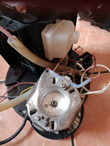 Photo de galerie - Réparation cafetière Nespresso