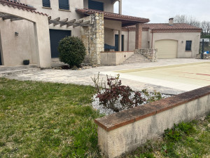 Photo de galerie - Carrelage