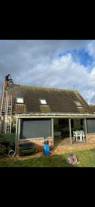 Photo de galerie - Couverture - Toiture