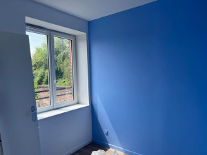 Photo de galerie - Peinture 