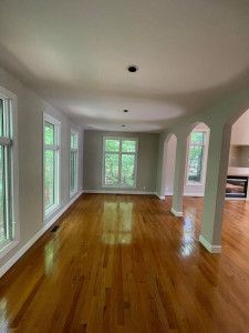 Photo de galerie - Salon