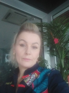 Photo de galerie - Rayon de soleil brillance