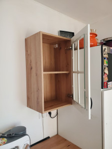 Photo de galerie - Bricolage et multi services