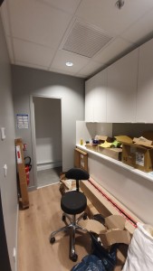 Photo de galerie - Bricolage et multi services