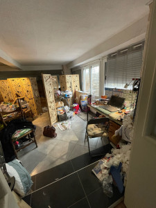 Photo de galerie - Aide à domicile