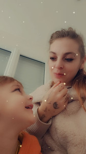 Photo de galerie - Baby sitting