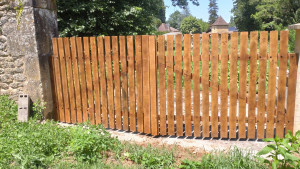 Photo de galerie - Bricolage et multi services