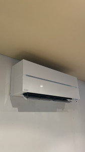 Photo de galerie - Chauffage - Climatisation