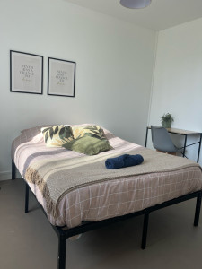 Photo de galerie - Prestation airbnb