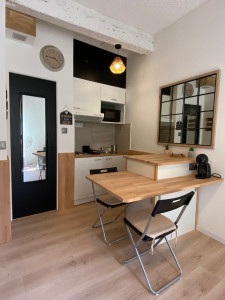 Photo de galerie - Menuiserie - Huisserie - Agencement