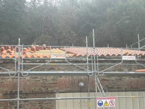 Photo de galerie - Maçonnerie