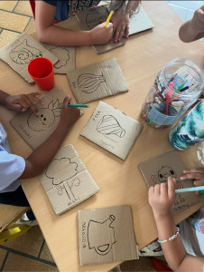 Photo de galerie - Baby sitting