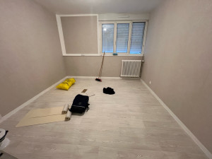 Photo de galerie - Artisan tout corps d'état - Rénovation