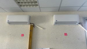 Photo de galerie - Chauffage - Climatisation