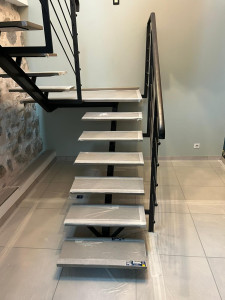 Photo de galerie - Peinture - Tapisserie