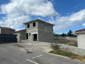 Photo de galerie - Création d'une maison de 150m2