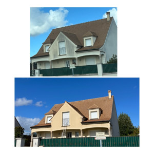 Photo de galerie - Nettoyage entretien