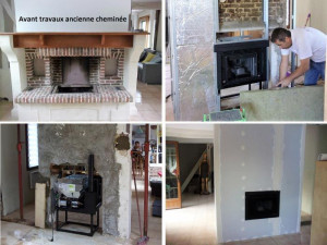 Photo de galerie - Ramonage - Fumiste