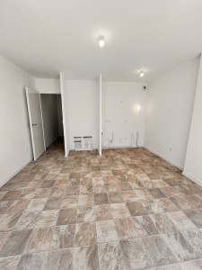 Photo de galerie - Installation Cuisine, Étagères et Tringles Avant