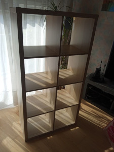 Photo de galerie - Montage armoire 