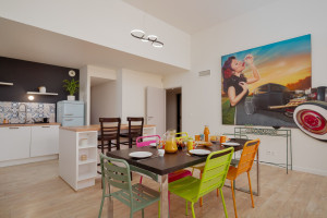 Photo de galerie - Petit déjeuner