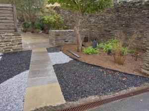 Photo de galerie - Création paysagiste 