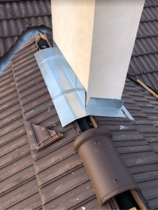 Photo de galerie - Couverture - Toiture