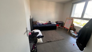 Photo de galerie - Avant 