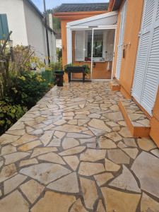 Photo de galerie - Maçonnerie