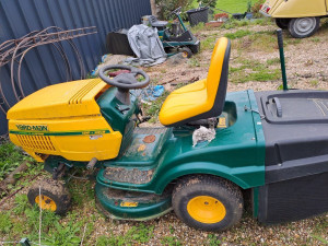 Photo de galerie - Entretien divers