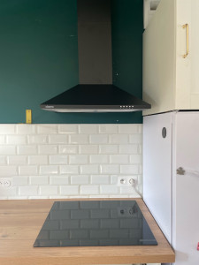 Photo de galerie - Bricolage et multi services