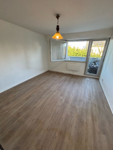 Photo de galerie - Pose de parquet - Revêtement de sol