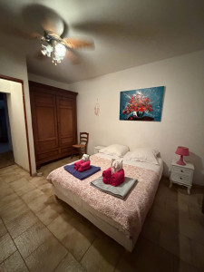 Photo de galerie - Ménage airbnb