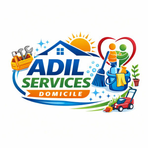 Photo de galerie - A VOTRE SERVICE