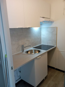 Photo de galerie - Bricolage et multi services